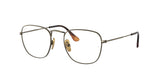 Ray Ban Frank 8157V Eyeglasses