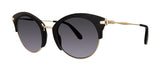 Zac Posen Zadie Sunglasses