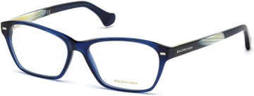 Balenciaga 5020 Eyeglasses