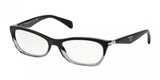 Prada Swing 15PV Eyeglasses