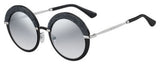 Jimmy Choo Gotha Sunglasses