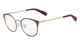 Longchamp LO2101 Eyeglasses