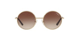 848/13 - Pale Gold - Brown Gradient