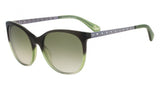 DVF 827S DEMI Sunglasses
