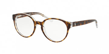 Polo Prep 8533 Eyeglasses