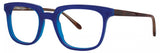 Original Penguin THE MARVIN Eyeglasses