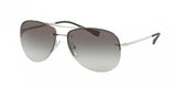 Prada Linea Rossa Lifestyle 50RS Sunglasses