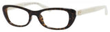 Marc By Marc Jacobs 569 Eyeglasses