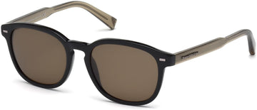 Ermenegildo Zegna 0005 Sunglasses