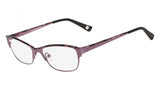 Marchon NYC CAROUSEL Eyeglasses