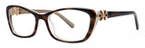 Vera Wang CHATOYANT Eyeglasses