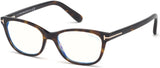 Tom Ford 5638B Eyeglasses