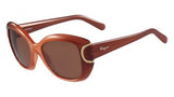 Salvatore Ferragamo 819S Sunglasses