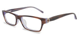 Jones New York J744BRO53 Eyeglasses