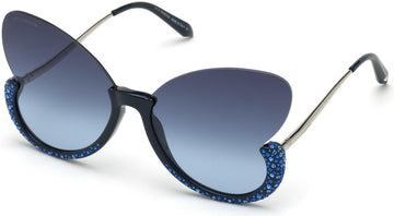 ATELIER SWAROVSKI 0270P Sunglasses