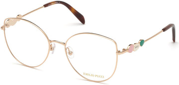 Emilio Pucci 5144 Eyeglasses