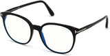 Tom Ford 5671FB Eyeglasses