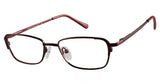New Globe A810 Eyeglasses