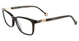 Carolina Herrera VHE673K530700 Eyeglasses