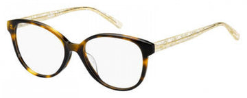 Max Mara Mm1380 Eyeglasses
