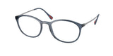 Prada Linea Rossa Lifestyle 04HV Eyeglasses