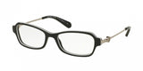 Michael Kors Abela V 8023F Eyeglasses