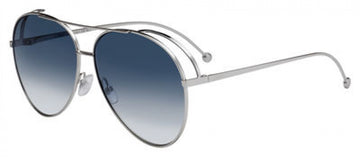 Fendi Ff0286 Sunglasses