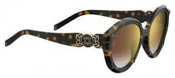 Elie Saab Es031 Sunglasses