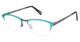 Kliik K569 Eyeglasses