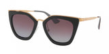 Prada Catwalk 53SS Sunglasses