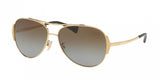 Coach L1590 7067 Sunglasses