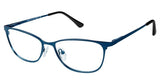 New Globe 1A50 Eyeglasses