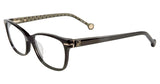 Carolina Herrera VHE635K5309AJ Eyeglasses