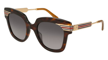 Gucci Sensual Romantic GG0281S Sunglasses
