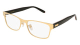 Gucci Seasonal Icon GG0274OJ Eyeglasses