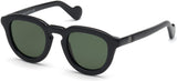 Moncler 0079 Sunglasses