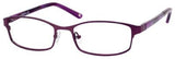 Liz Claiborne 384 Eyeglasses