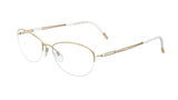 Silhouette TNG Titan Next Generation Nylor 4471 Eyeglasses