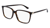 Gucci Sensual Romantic GG0019O Eyeglasses