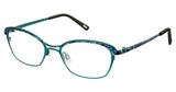 Kliik K636 Eyeglasses