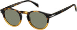 David Beckham Db1036 Sunglasses