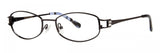 Dana Buchman ESTELLE Eyeglasses