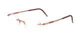 Silhouette TNG 2018 5521 Eyeglasses