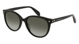 Alexander McQueen Amq Edge AM0072S Sunglasses