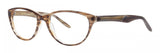 Vera Wang MAURELLE Eyeglasses