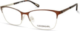 Cover Girl 4015 Eyeglasses