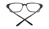 473000 - Black Horn/matte Gunmetal