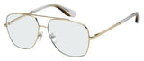 Marc Jacobs Marc271 Eyeglasses