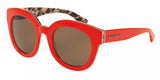 Dolce & Gabbana Enchanted Beauties 4235 Sunglasses