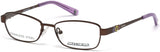 Skechers 1625 Eyeglasses